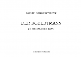 Der Robertmann image
